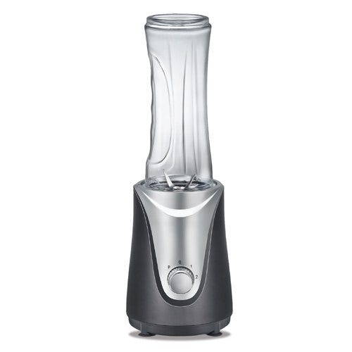 Prestige 350 Watts Nutri-Mix 1.0 Mixer Grinder with 2 Jars|Compact Design| Multipurpose Jars| Overload Protection| Sipper Lids
