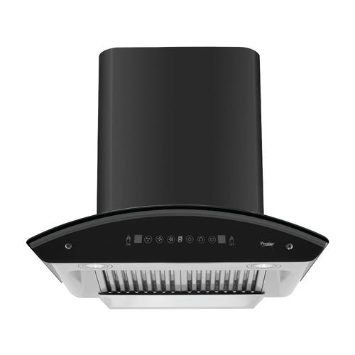 Prestige Split Kitchen Hood - Prestige Zen 600