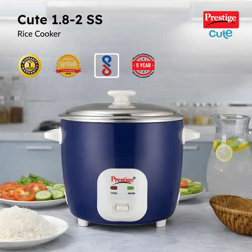 Prestige Electric Rice Cooker