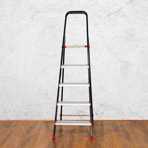 Prestige CleanHome PCBL 5 Steps Household Ladder