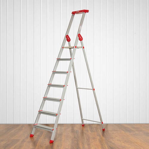 Prestige CleanHome PCIL 7 Steps Household Ladder