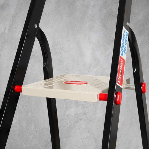 Prestige CleanHome PCBL 7 Steps Household Ladder