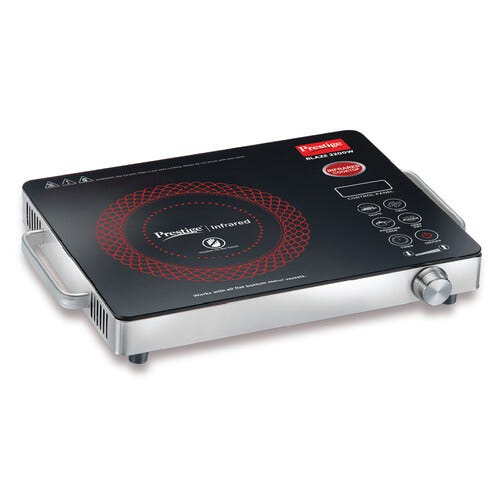 Prestige Infrared Cooktop - Blaze 2200W