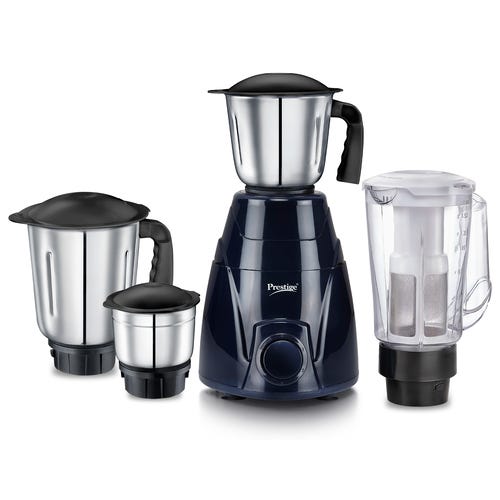 Prestige Bliss 750W 4J Mixer Grinder