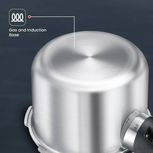 Prestige Svachh Pressure Cooker