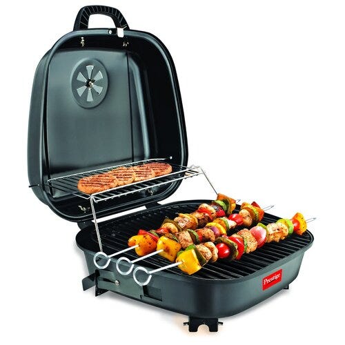 Prestige Barbeque PPBB 02