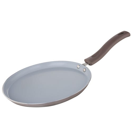 Prestige Ceraglide Duo Ceramic Coating Non Stick Aluminium Cookware Omni Tawa