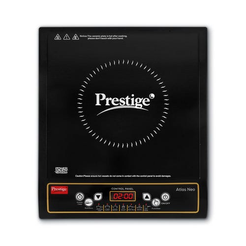 PRESTIGE INDUCTION COOK-TOP ATLAS NEO