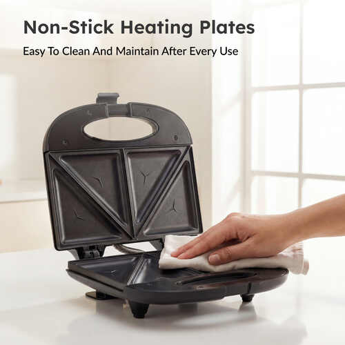 Prestige Sandwich Toasters PSMFB