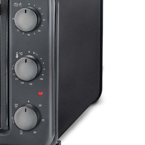 Prestige POTG 32L Oven Toaster Griller with Convection Function