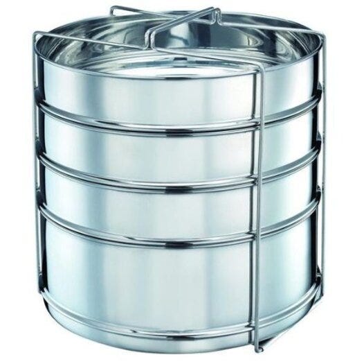 Prestige Separator- Extra Large 4 Piece Set 12 ltr pressure cooker