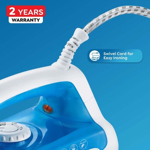Prestige Magic Steam Iron PSI 10