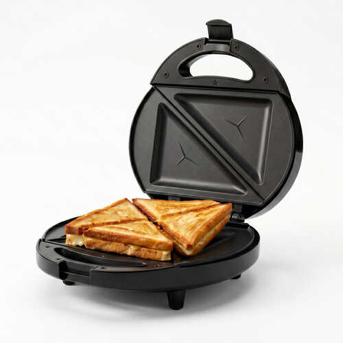Single Sandwich Fixed  - PSSP