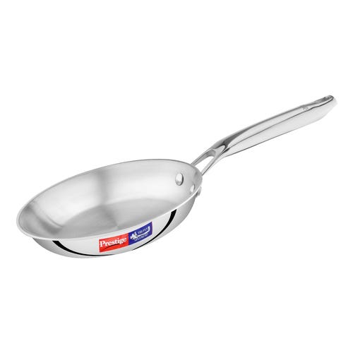 Prestige Tri Ply Splendid Fry Pan 20 cm