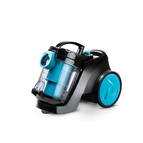 Prestige CleanHome Typhoon 11 Bagless Vacuum Cleaner, 1600 Watts