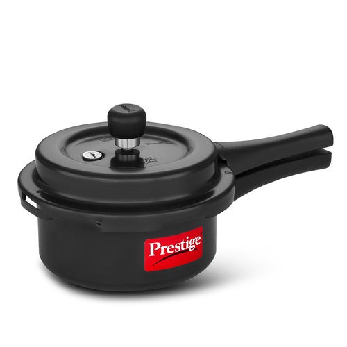 Prestige Popular Svachh Hard Anodised Pressure Cooker