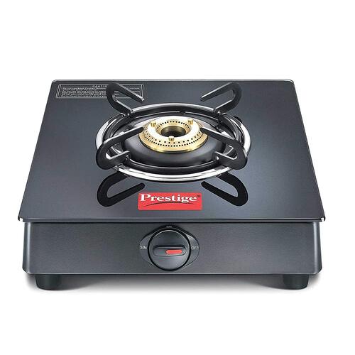 Prestige Marvel Plus Glass Top Gas Stove