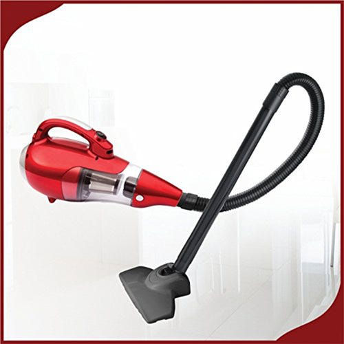 Prestige CleanHome Typhoon 03 Handheld Vacuum Cleaner 800 W (Red)