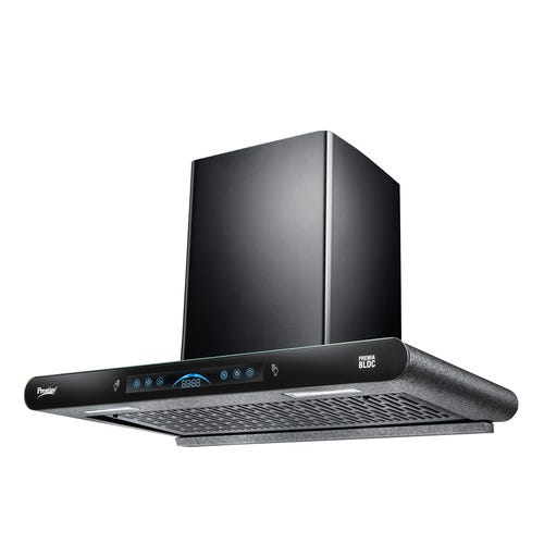 Prestige Kitchen Hood Premia BLDC - 750