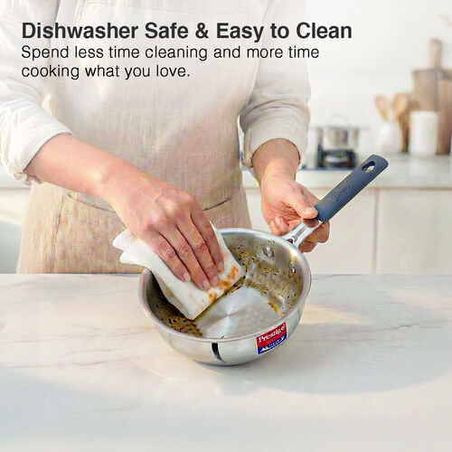 Prestige Tri Ply Cute Fry Pan