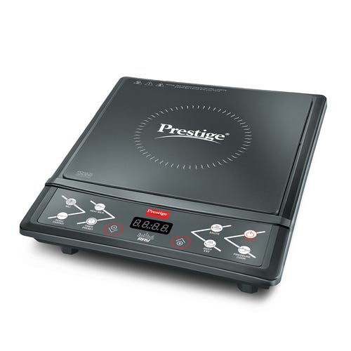 Prestige Ray Induction 1350W Cooktop