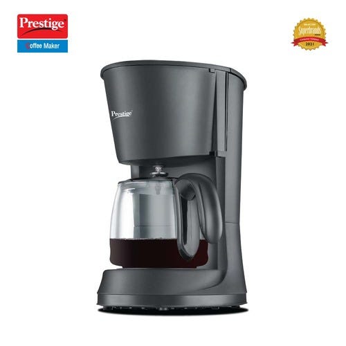 Prestige PCMD 4.0 Coffee Maker 800 W, 0.7L