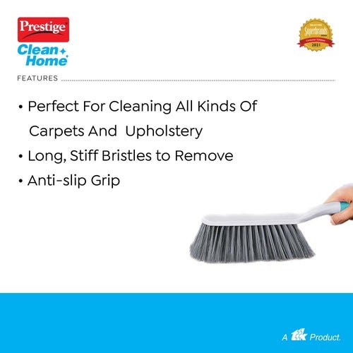 Prestige CleanHome PMB 03 Carpet Brush
