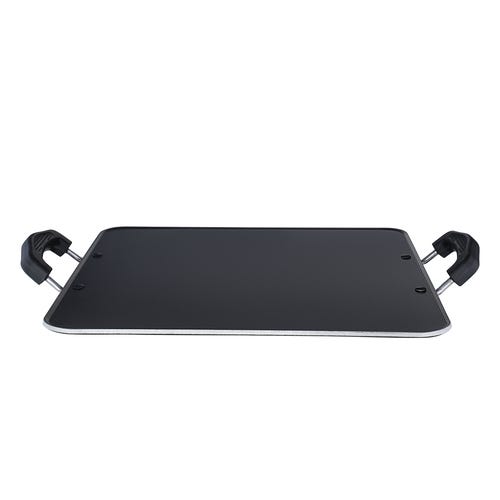 Prestige Omega Select Plus Aluminium Non-stick Square Pathiri Tawa