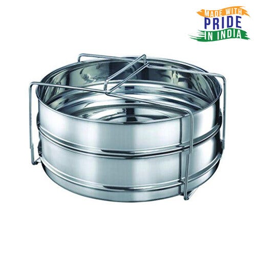 Prestige Separator Small 2 Piece Set for 4Ltr