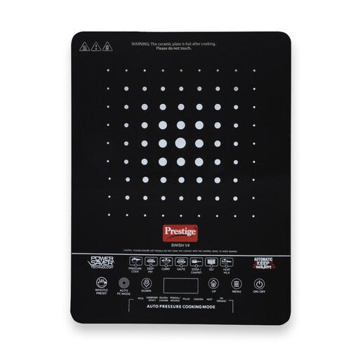 Prestige Swish Induction COOK-TOP V4