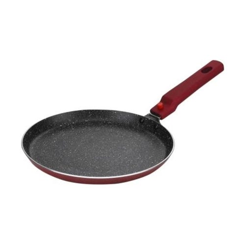 Prestige Omega Marble Aluminium Non-Stick Cookware Omni Tawa