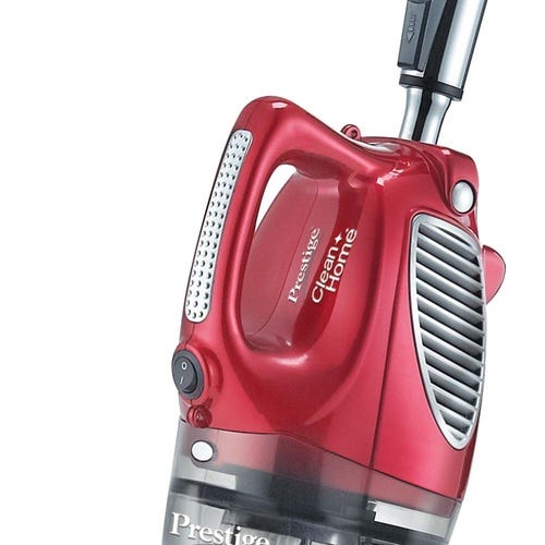 Prestige CleanHome Typhoon 01 Vacuum Cleaner, 1000 Watts