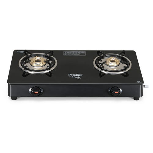 Prestige Magic Plus LP Gas Stove GTMP-02