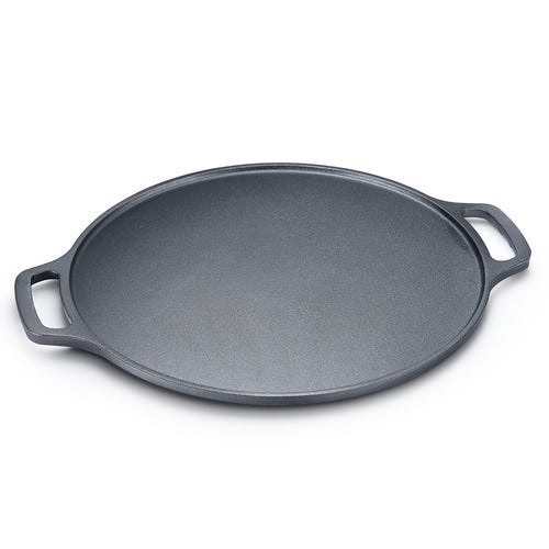 Prestige Dura Cast Iron Cookware Dosa Tawa