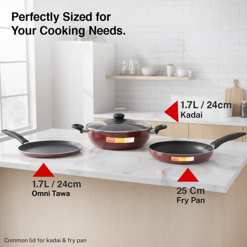 Omega Deluxe Plus Build Your Kitchen Set