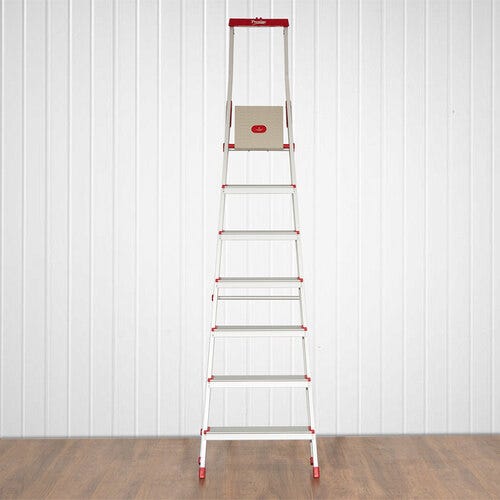 Prestige CleanHome PCIL 7 Steps Household Ladder