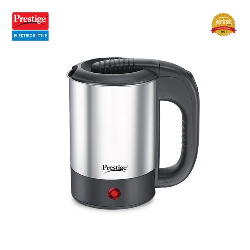 Prestige Electric Kettle PKTS 0.5 (0.5L with Concealed Element)