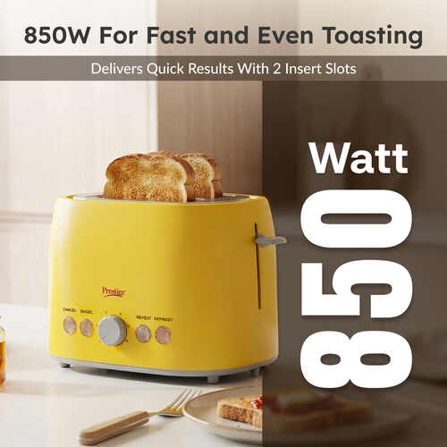 Prestige Popup Toaster- PPTPKY