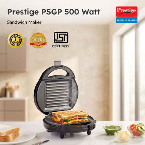 Single Sandwich Fixed  - PGSP