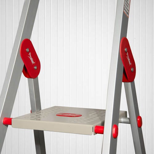 Prestige CleanHome PCIL 7 Steps Household Ladder