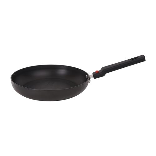 Prestige Magna Hard Anodised Cookware with Detachable Handle Kitchen Set