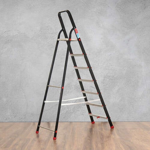 Prestige CleanHome PCBL 7 Steps Household Ladder