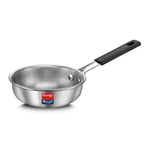 Prestige Tri Ply Cute Fry Pan