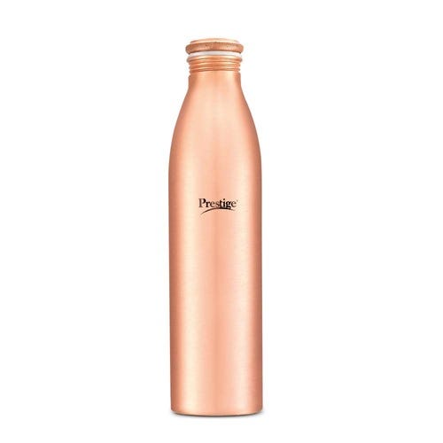 Prestige Tattva TCB 05 Copper Water Bottle, 0.95L