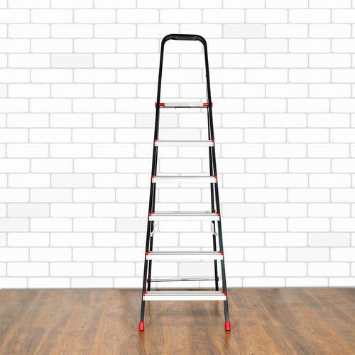 Prestige CleanHome PCBL 6 Steps Household Ladder