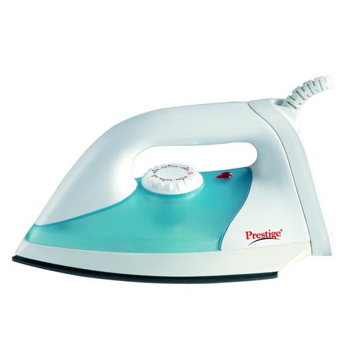 Prestige PDI-01 Dry 1000 W Dry Iron