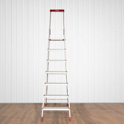 Prestige CleanHome PCIL 7 Steps Household Ladder