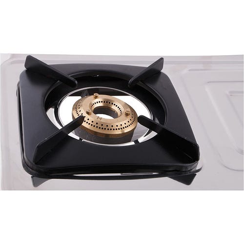 Prestige Star Stainless Steel L.P. Gas Stove
