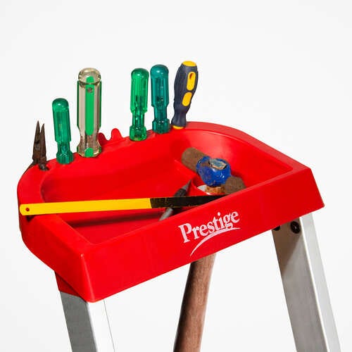 Prestige CleanHome PCIL 7 Steps Household Ladder
