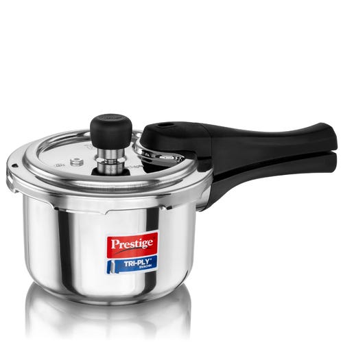 Prestige Svachh Pressure Cooker